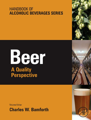 Immagine di copertina: Beer 9780126692013