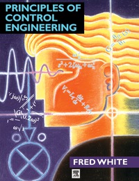 Immagine di copertina: Principles of Control Engineering 9780340625415