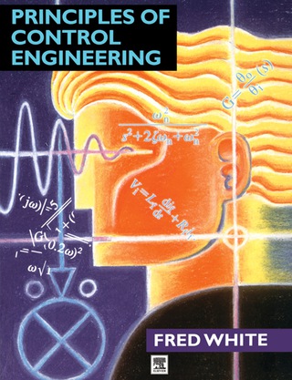 Cover image: Principles of Control Engineering 9780340625415