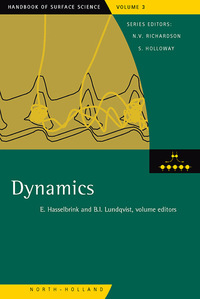 Immagine di copertina: Dynamics 9780444520562