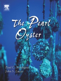 Omslagafbeelding: The Pearl Oyster 9780444529763