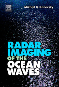 表紙画像: Radar Imaging of the Ocean Waves 9780444532091