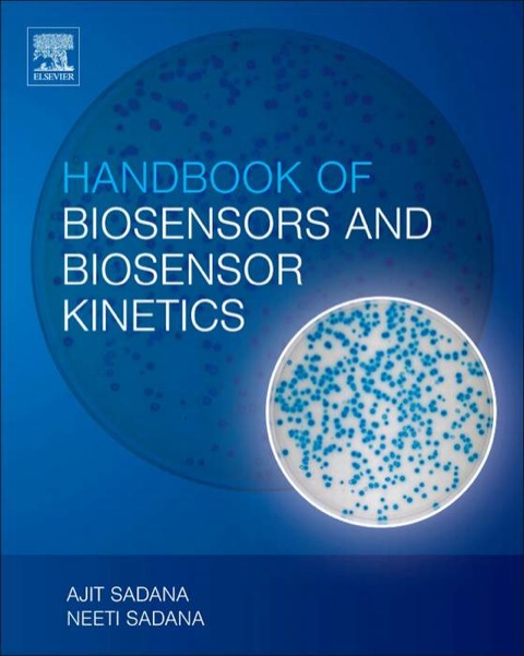 Handbook of Biosensors and Biosensor Kinetics - FULL INSTANT DOWNLOAD | PDF DOCX EPUB
