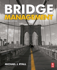 Omslagafbeelding: Bridge Management 2nd edition 9780750685115