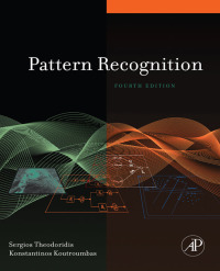 Titelbild: Pattern Recognition 4th edition 9781597492720