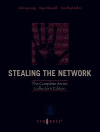 Omslagafbeelding: Stealing the Network: The Complete Series Collector's Edition, Final Chapter, and DVD 9781597492997