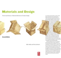 表紙画像: Materials and Design 2nd edition 9781856174978