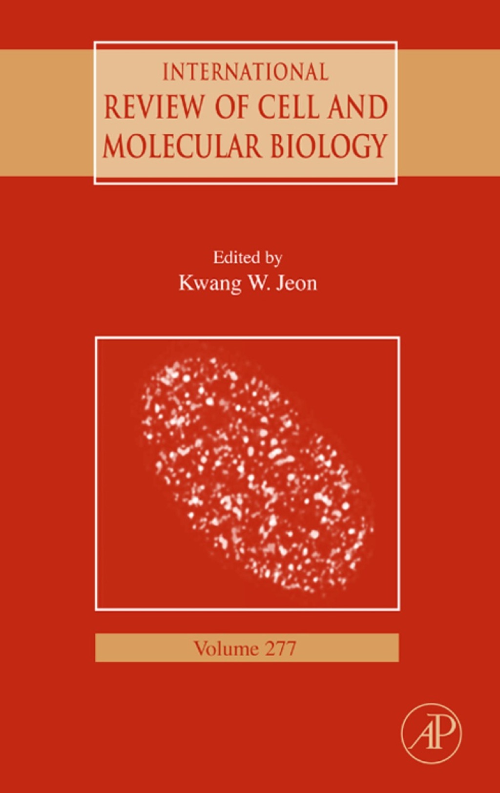 ISBN 9780123748065 product image for International Review of Cell and Molecular Biology (eBook) | upcitemdb.com