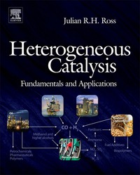 Cover image: Heterogeneous Catalysis 9780444533630