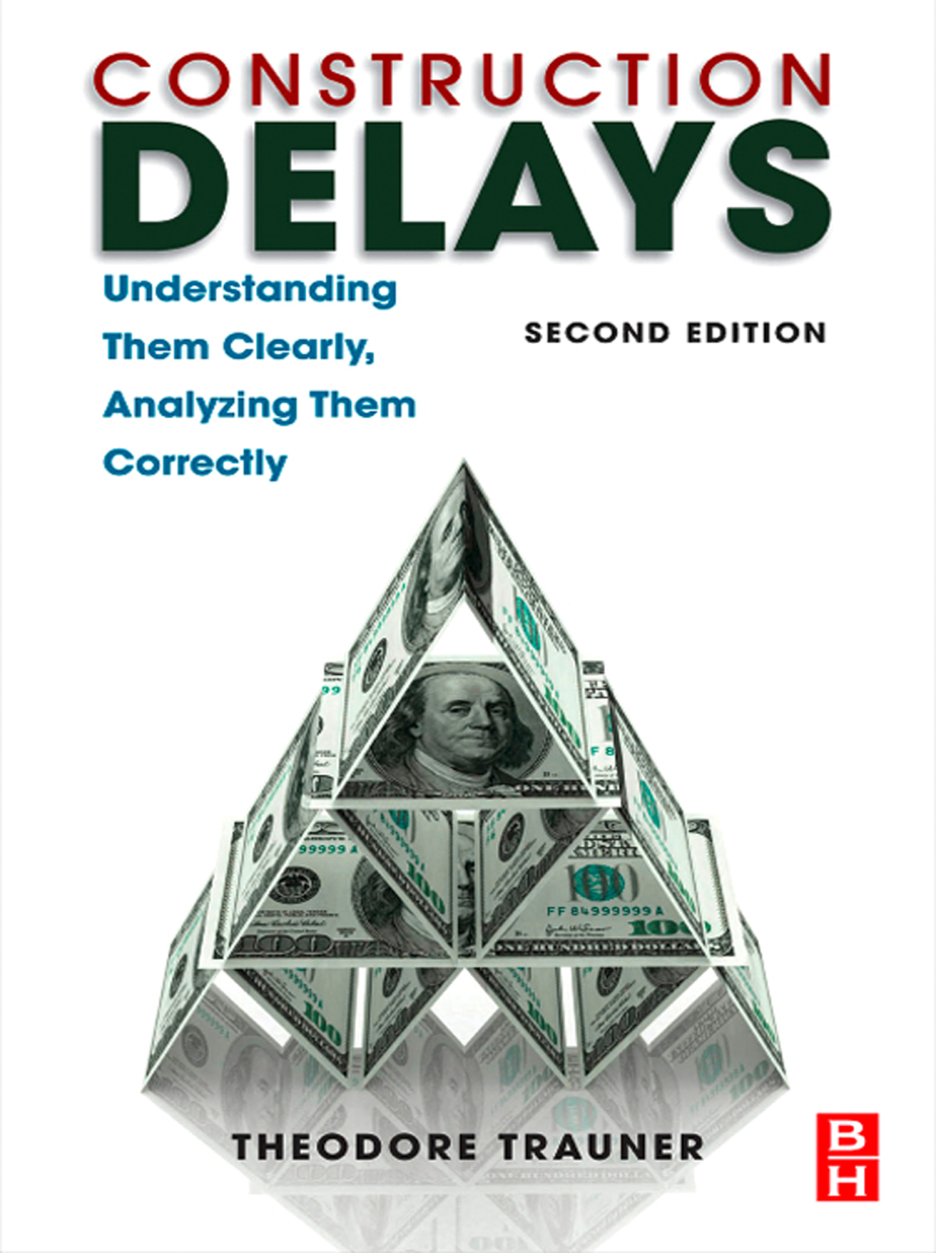 Construction Delays 2nd Edition
    Newer Edition Available
