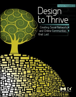 Imagen de portada: Design to Thrive 9780123749215