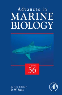 Titelbild: Advances in Marine Biology 9780123749604