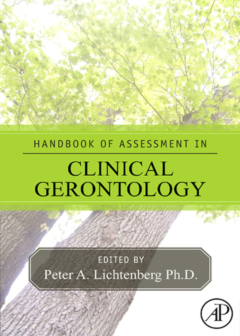 Handbook of Assessment in Clinical Gerontology, 2nd Edition - FULL INSTANT DOWNLOAD | PDF DOCX EPUB