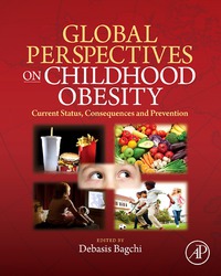 Imagen de portada: Global Perspectives on Childhood Obesity 9780123749956