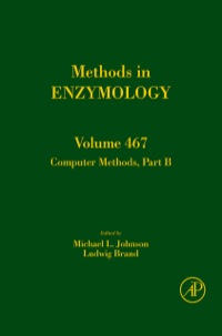 Cover image: Computer Methods Part B 9780123750235