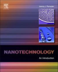 Imagen de portada: Nanotechnology: An Introduction 9780080964478