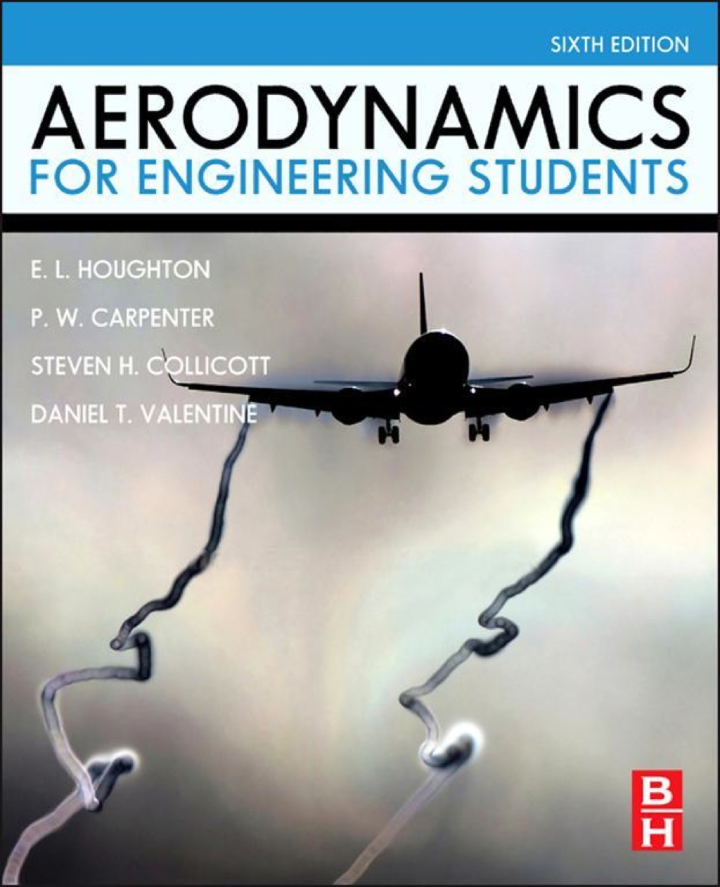 Aerodynamics for Engineering Students 6th Edition
    Newer Edition Available