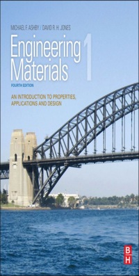 Cover image: Engineering Materials 1 4th edition 9780080966656