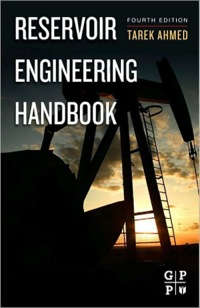 Cover image: Reservoir Engineering Handbook 4th edition 9781856178037