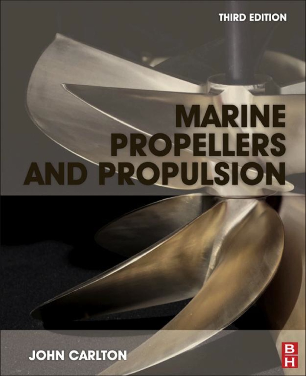 Marine Propellers and Propulsion 3rd Edition
    Newer Edition Available