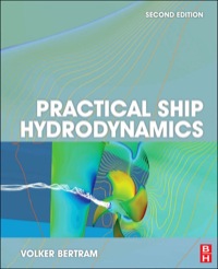 صورة الغلاف: Practical Ship Hydrodynamics 2nd edition 9780080971506