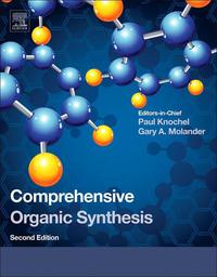 Cover image: Comprehensive Organic Synthesis 2nd edition 9780080977423