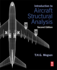 Cover image: Introduction to Aircraft Structural Analysis 2nd edition 9780080982014