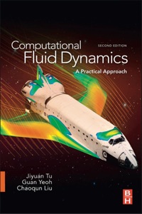 Cover image: Computational Fluid Dynamics: A Practical Approach 2nd edition 9780080982434