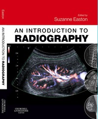 Titelbild: An Introduction to Radiography 9780443104190