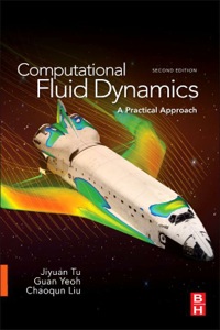 Cover image: Computational Fluid Dynamics: A Practical Approach 2nd edition 9780080982434