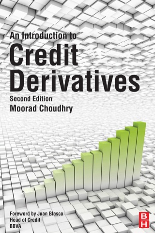 صورة الغلاف: An Introduction to Credit Derivatives 2nd edition 9780080982953
