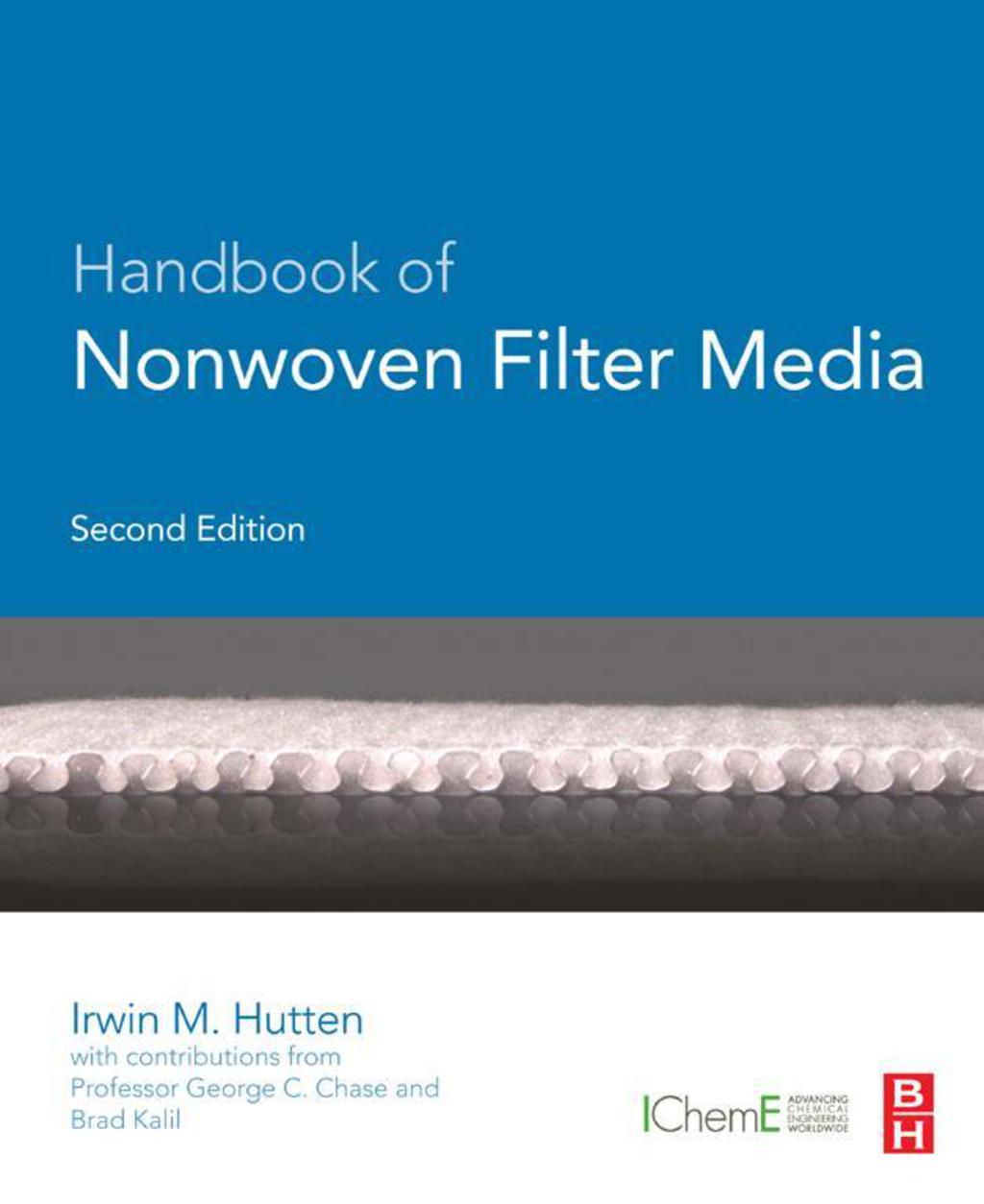 Handbook of Nonwoven Filter Media 2nd Edition