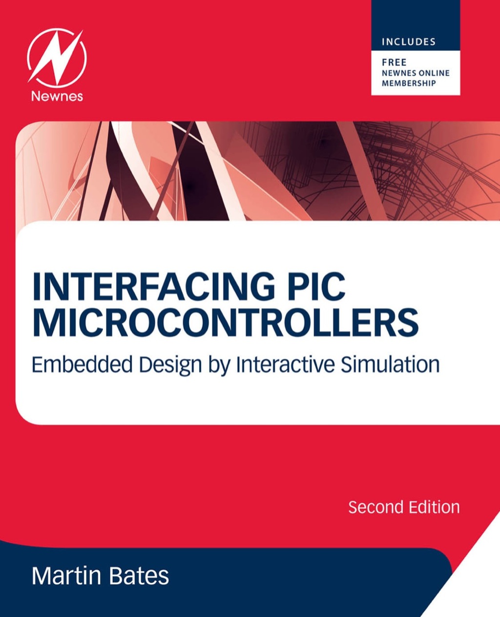 Interfacing PIC Microcontrollers: Embedded Design by Interactive Simulation 2nd Edition