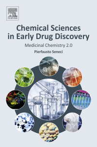 Cover image: Chemical Sciences in Early Drug Discovery 9780080994208