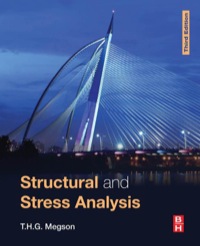 Cover image: Structural and Stress Analysis 3rd edition 9780080999364