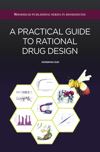Cover image: A Practical Guide to Rational Drug Design 9780081000984