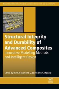 Cover image: Structural Integrity and Durability of Advanced Composites: Innovative Modelling Methods and Intelligent Design 9780081001370