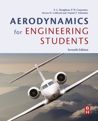 表紙画像: Aerodynamics for Engineering Students 7th edition 9780081001943