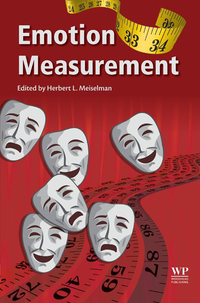 Cover image: Emotion Measurement 9780081005088