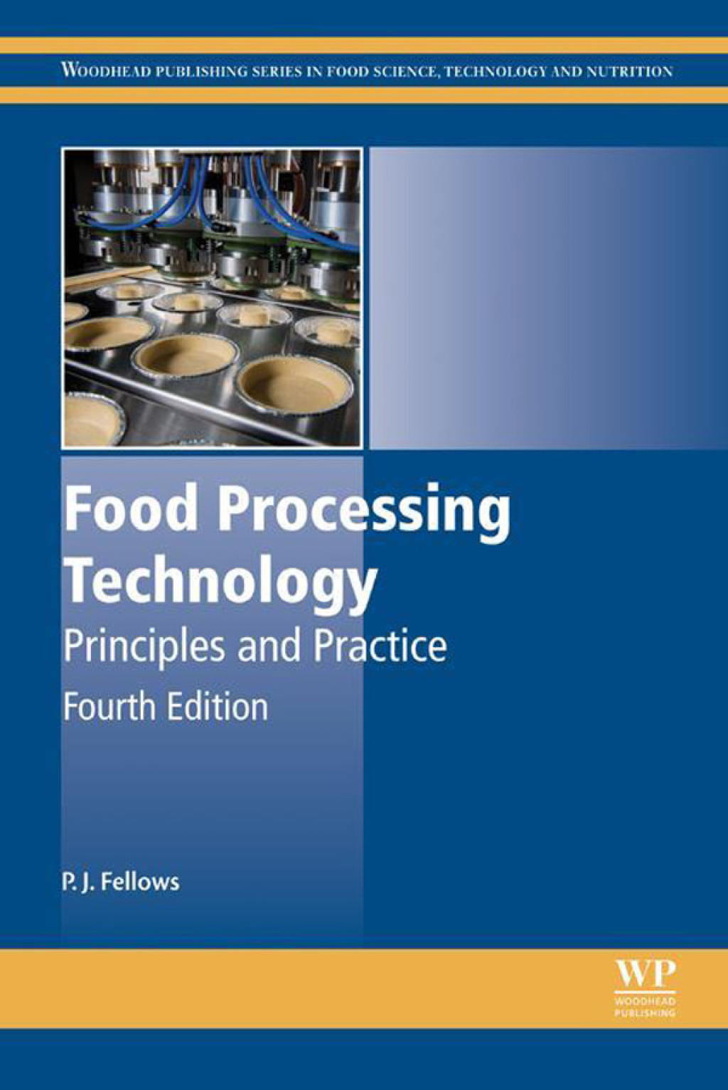 Food Processing Technology Principles and Practice 4th Edition
    Newer Edition Available