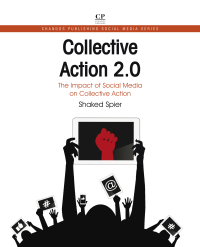 Cover image: Collective Action 2.0 9780081005675