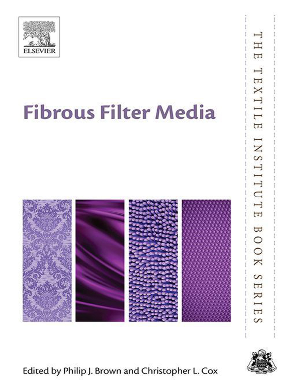 Fibrous Filter Media (eBook)