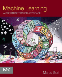 Cover image: Machine Learning 9780081006597