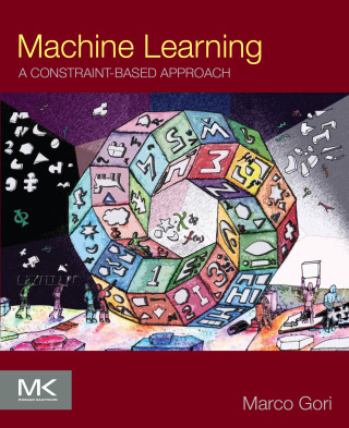 表紙画像: Machine Learning 9780081006597