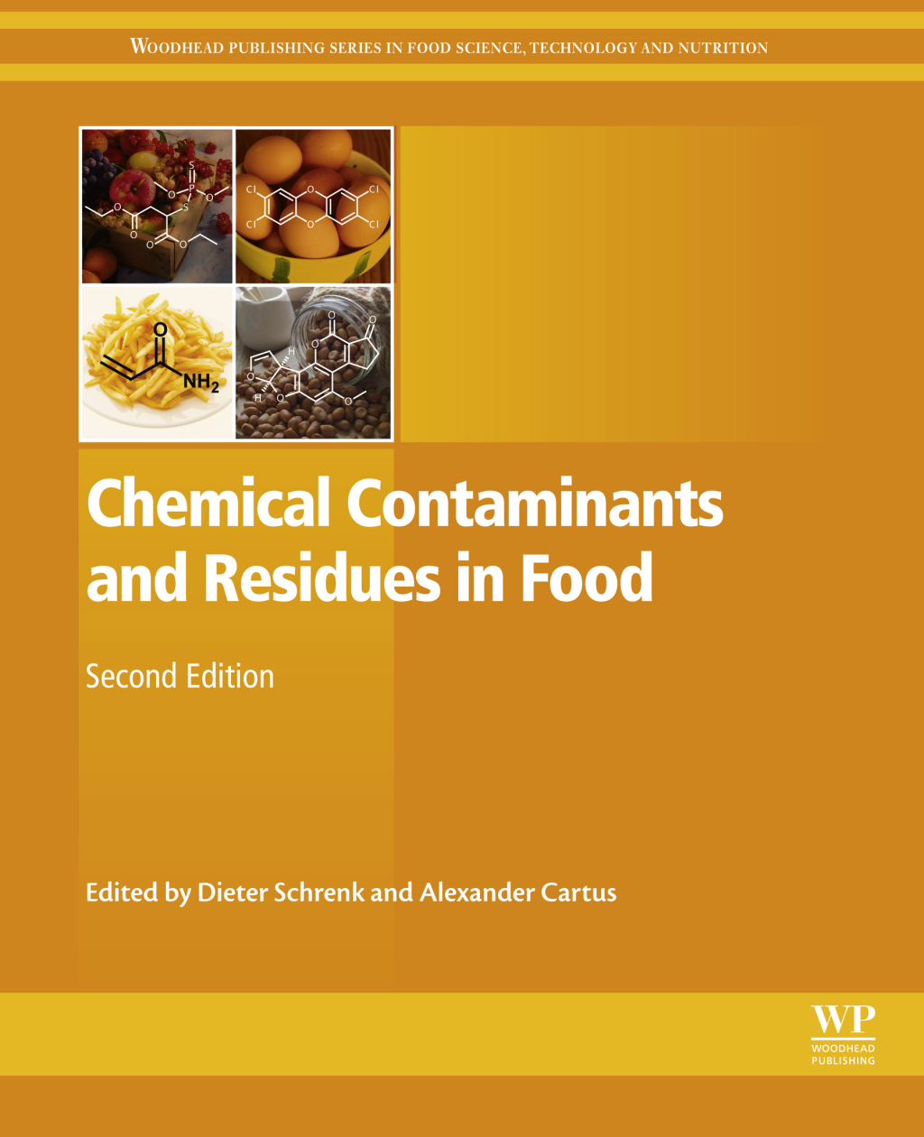 Chemical Contaminants and Residues in Food 2nd Edition