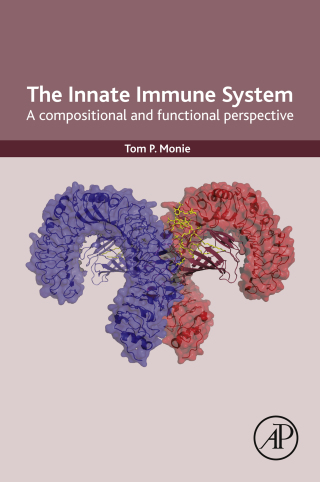Imagen de portada: The Innate Immune System 9780128044643