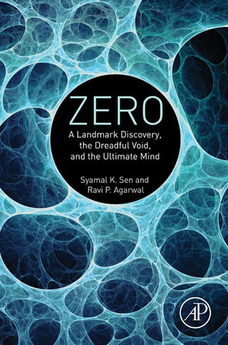 Cover image: Zero 9780081007747