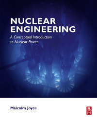 Cover image: Nuclear Engineering 9780081009628