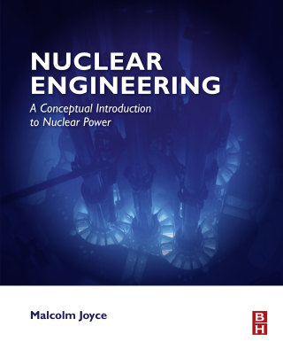 Imagen de portada: Nuclear Engineering 9780081009628
