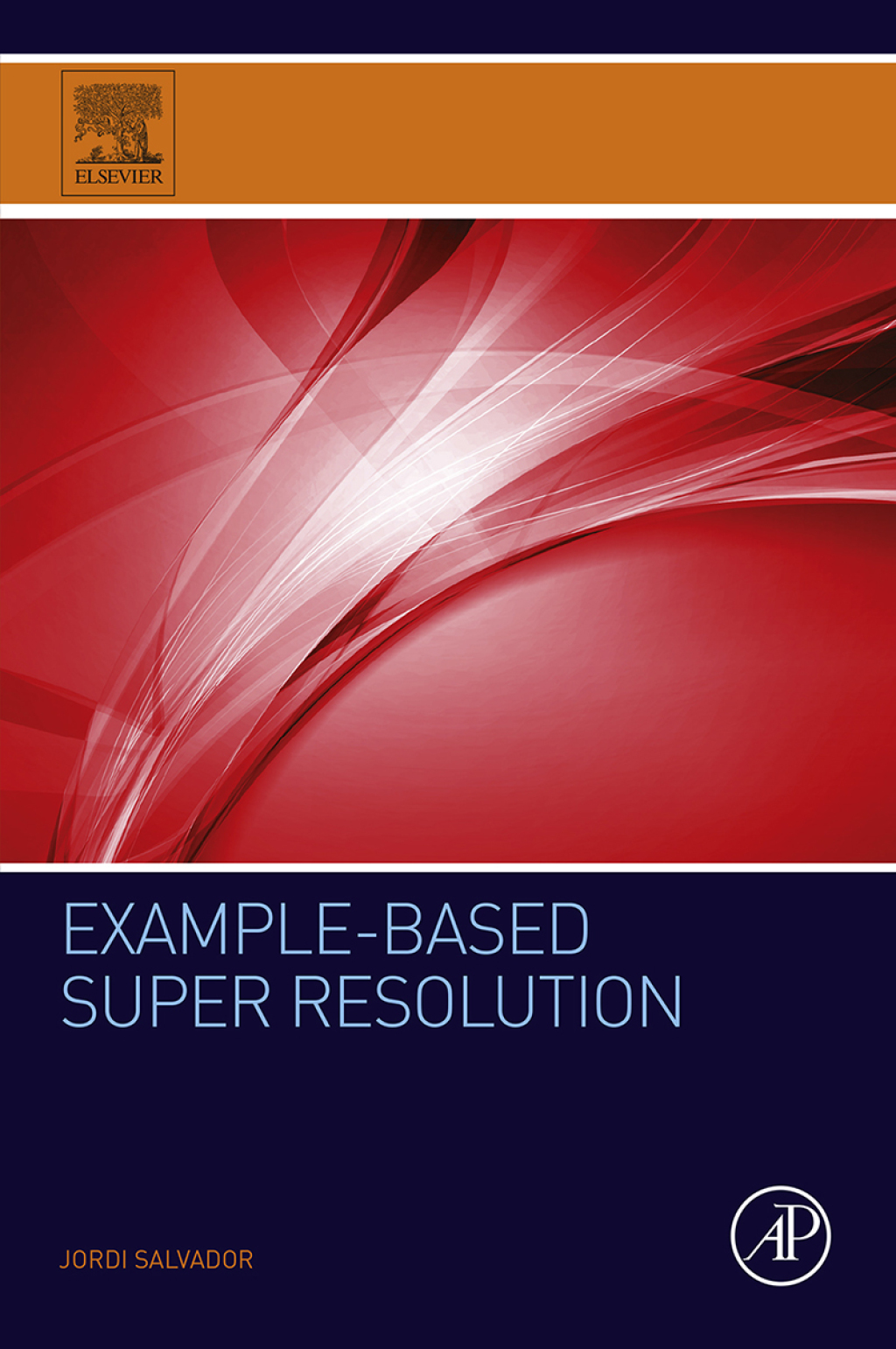 Example-Based Super Resolution (eBook)